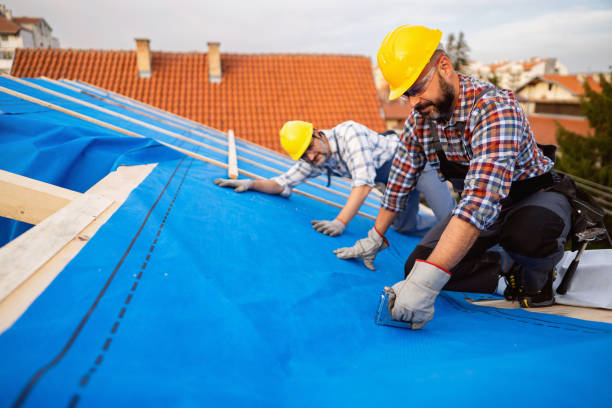 Quick and Trustworthy Emergency Roof Repair Services in Long Beach, WA